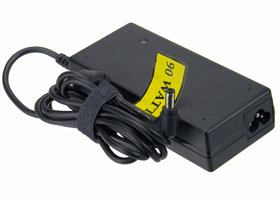 19 Volt Adapter Power Supply, 4.74A, Delta